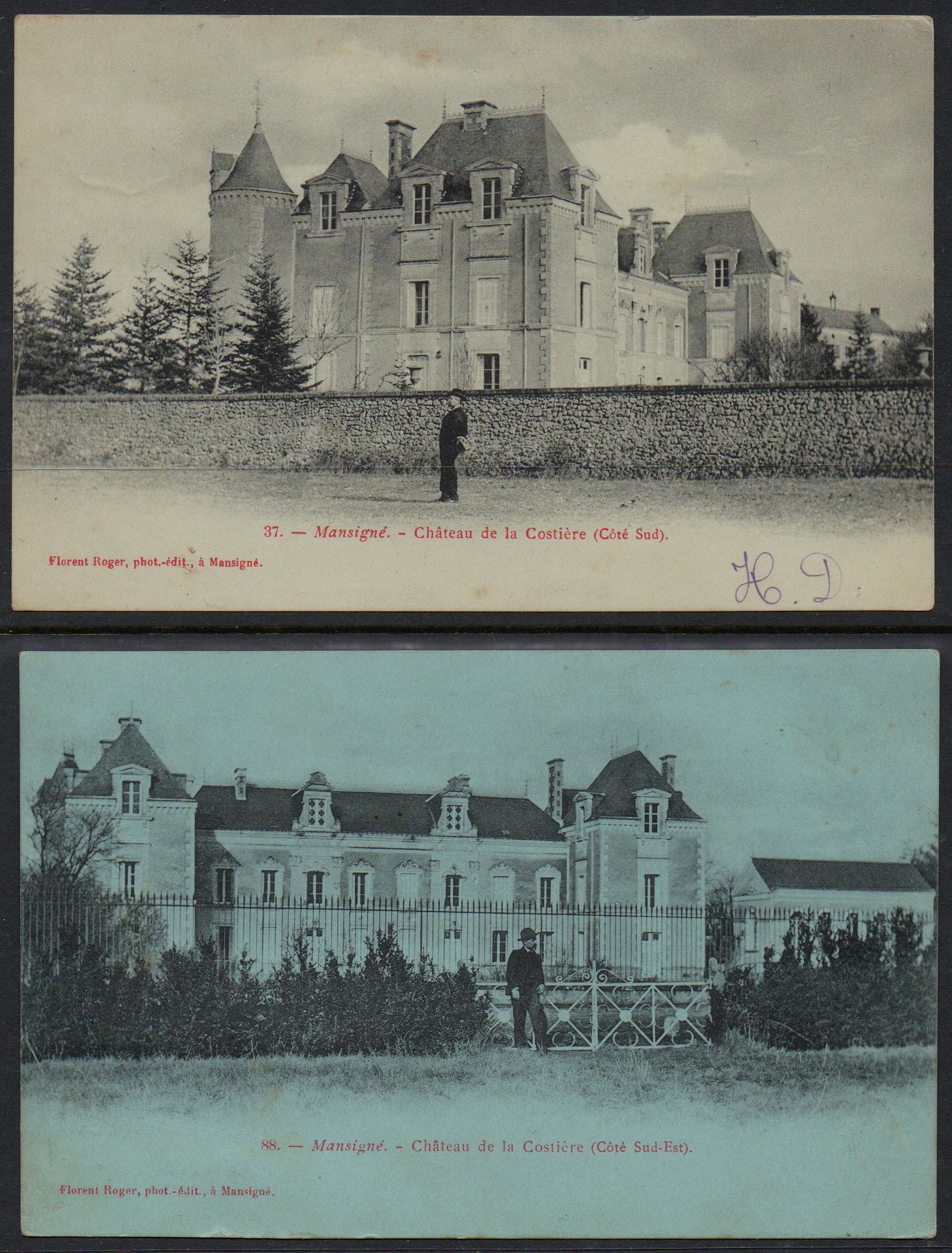 La Sarthe CCL � vendre for sale